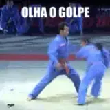 Figurinha de Memes Brasileiros para WhatsApp