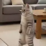 Gatos WhatsApp sticker