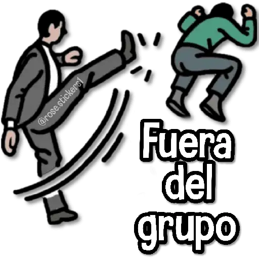 Coletadas sticker 20634