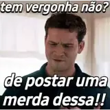 Figurinha de Memes Brasileiros para WhatsApp