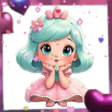 Sticker de Amor para WhatsApp