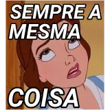Memes com Texto WhatsApp sticker