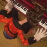 Figurinha de Engraçados para WhatsApp