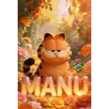 Figurinha de Animais para WhatsApp