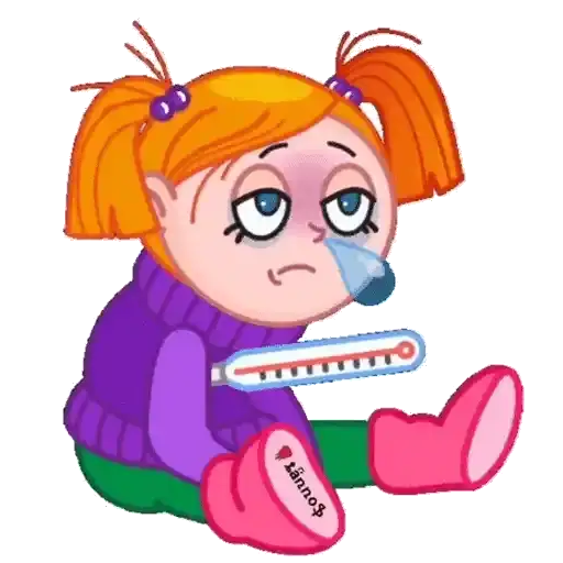 Coletadas sticker 9305