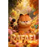 Figurinha de Animais para WhatsApp