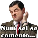 Figurinha de Memes Brasileiros para WhatsApp