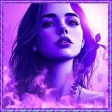 Figurinha de reação para WhatsApp