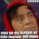 Figurinha de Memes Brasileiros para WhatsApp