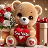 Sticker de Saudações para WhatsApp