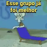 Figurinha de Memes Brasileiros para WhatsApp