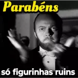 Saudações WhatsApp sticker