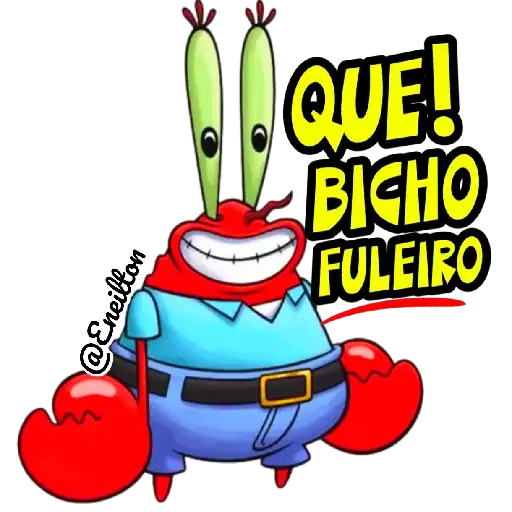 Coletadas sticker 30943