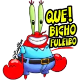 Figurinha para WhatsApp