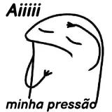 Figurinha para WhatsApp