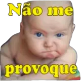 WhatsApp sticker