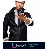 Figurinha para WhatsApp