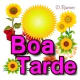 Figurinha de Saudações para WhatsApp