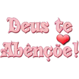 Figurinha de religião para WhatsApp