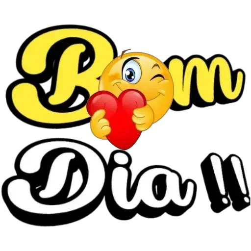 Figurinha para WhatsApp