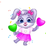 Figurinha para WhatsApp