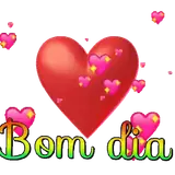 Figurinha para WhatsApp