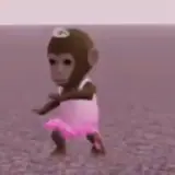 Figurinha de Engraçados para WhatsApp