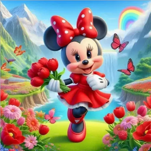 Figurinha para WhatsApp — Amor