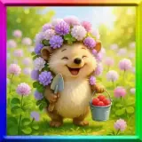 Figurinha de Animais para WhatsApp