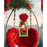 Amor WhatsApp sticker