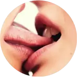 Figurinha de reação para WhatsApp