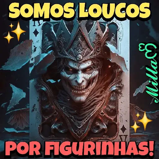 Coletadas sticker 227