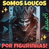 Figurinha para WhatsApp