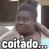 Figurinha de Memes Brasileiros para WhatsApp