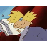 Figurinha de reação para WhatsApp