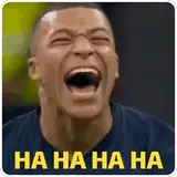 Figurinha de Engraçados para WhatsApp