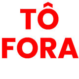 Figurinha de reação para WhatsApp