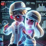 Figurinha de Anime para WhatsApp