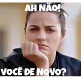 Figurinha de Memes Brasileiros para WhatsApp