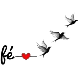 Figurinha de Amor para WhatsApp