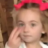 Figurinha de reação para WhatsApp