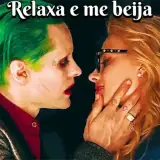 Figurinha de Amor para WhatsApp