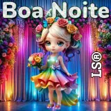 Figurinha de Saudações para WhatsApp