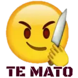 Memes WhatsApp sticker