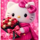 Amor WhatsApp sticker