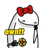 Amor WhatsApp sticker