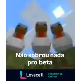 Figurinha para WhatsApp
