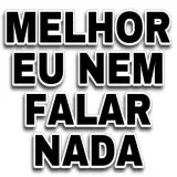 Figurinha para WhatsApp