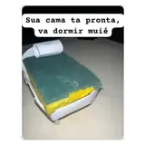 Figurinha para WhatsApp
