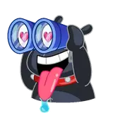 Figurinha de Memes para WhatsApp